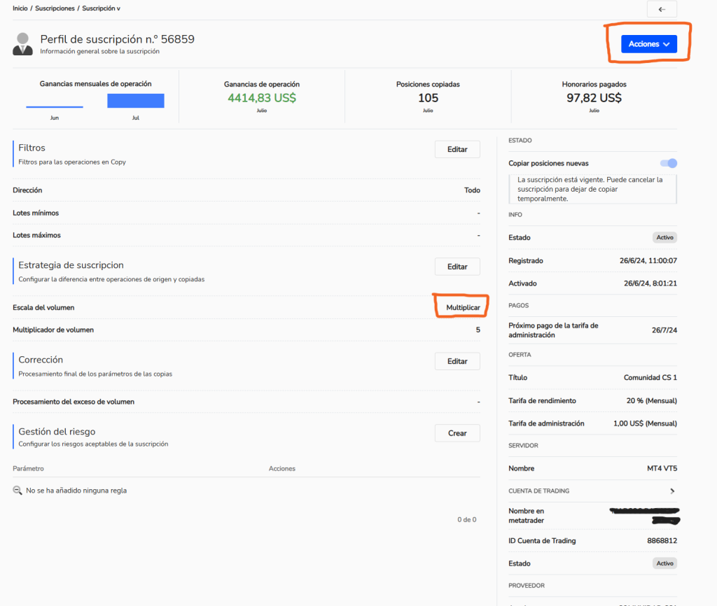 copytrading copy trading copitreidin copytreidin