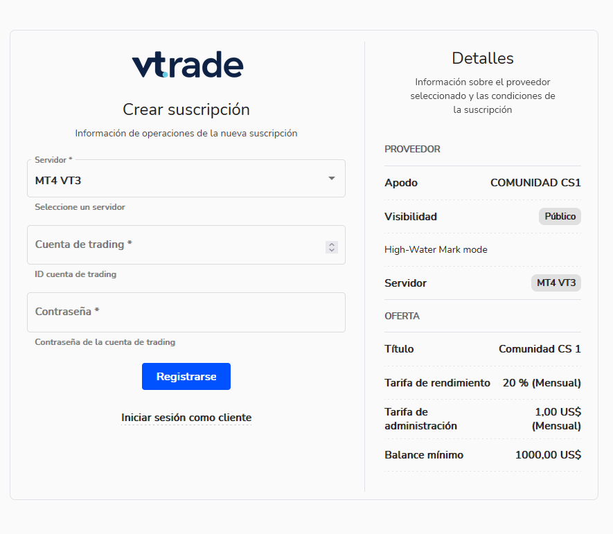 alta copy trading cryptosharks